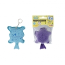 SIMBA  SPONGEBOB MINI PUUUPSI CUSHION, 2ASS