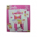 BARBIE JUNIOR KITCHEN