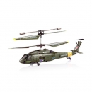 SYMA S102G 3.5 CHANNEL RC HELICOPTER