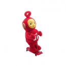 TELETUBBIES SKATEBOARD SING