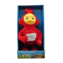 TELETUBBIES TINKY WINKY DNCIN