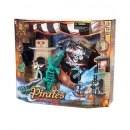 PIRATE LIGHTHOUSE PLAYSET