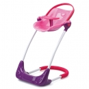 DOLL LUXURY HIGH CHAIR