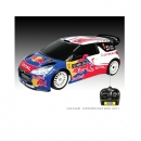 NIKKO RC CITROEN DS3 1:16