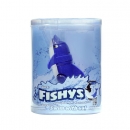 FISHYS ASSORTED CYLINDRICAL PACK