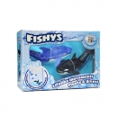 FISHYS & AQUARIUM PACK