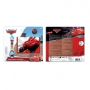 DISNEY CARS SET WATCH  AND WALLET