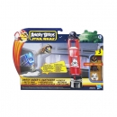 STAR WARS ANGRY BIRD STRIKE BACK BATTLE