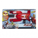 AVENGERS IRON MAN FLIP UP GAUNTLET