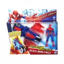 SPIDERMAN SPIDER STRIKE RACERS ASSORTMENT
