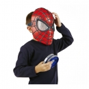 SPIDERMAN SPIDER VISION MASK
