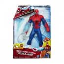 SPIDERMAN TRIPLE ATTACK SPIDERMAN 10 INCH FIGURE