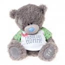 L12 FABULOUS MUMMY TSHIRT