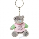 S3 SPECIAL MUM PLUSH KEYRING