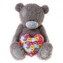 XL24 HOLDING HEART