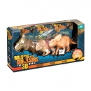 WALKING WITH DINOSAURS 3 PACK