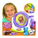 LET'S COOK CHOCOLATE ROTATOR C