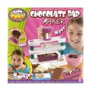 Let's Cook Chocolate Bar Facto