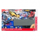 TRANSFORMER 4 OPTIMUS PRIME CHALLENGE