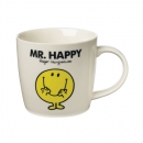 MR HAPPY MUG