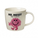 MR MESSY MUG