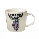 LITTLE MISS NAUGHTY MUG
