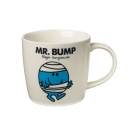 MR BUMP MUG