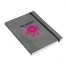 MR MESSY NOTEBOOK