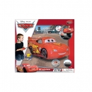 DISNEY CARS REMOTE CONTROLLED LIGTHENING MCQUEEN