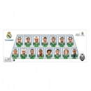 REAL MADRID 2013 TEAM PACK