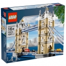 LEGO CREATOR TOWER BRIDGE