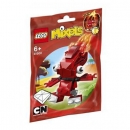 MIXELS FLAIN