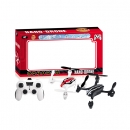 POWER JOY RC NANO DRONE 4CH 2.4G 11CM
