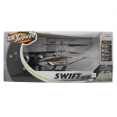 SWIFT - 30 CM 3 CHANNEL