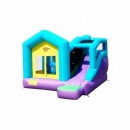 CLIMB AND SLIDE BOUNCER