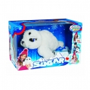 SUGAR THE SEAL
