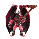 GORMITI CGI - 12CM LORD WITH FUNCTION