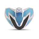 MAX STEEL CHEST STEEL WITH LIGHTS AND SOUND