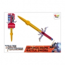TRANSFORMERS BATTLE SWORD