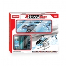 SYMA 3 CH GYRO BUBBLE RC HELICOPTER