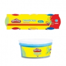 3 COLOURS FINGER PAINT 50ml