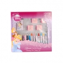 COLOURINGSTAMP SET PRINCESS