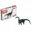 SIMBA - INOQ 3D MOVING SET BRACHIOSAURUS