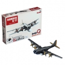 SIMBA - INOQ 3D MOVING SET BOMBER B-17