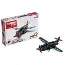 SIMBA - INOQ 3D MOVING SET FIGHTER P-51