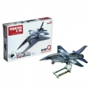 SIMBA - INOQ 3D MOVING SET FIGHTER F-16