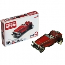 SIMBA - INOQ 3D MOVING SET CLASSIC CAR AF2300