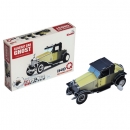 SIMBA - INOQ 3D MOVING SET CLASSIC CAR GHOST