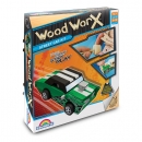 WOODWORX STREET CAR