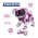 Tekno Robotic Puppy Pink
